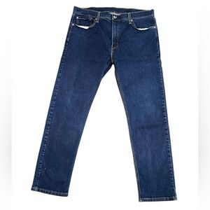 Levi’s 502 Men’s Jeans *MINOR FLAW* see Description | 38x32